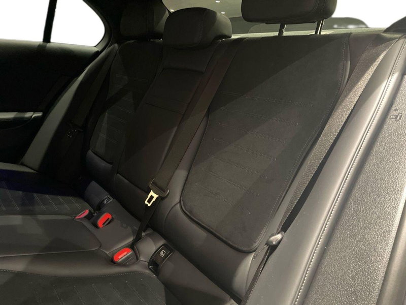 Mercedes-Benz Classe C usata a Firenze (16)