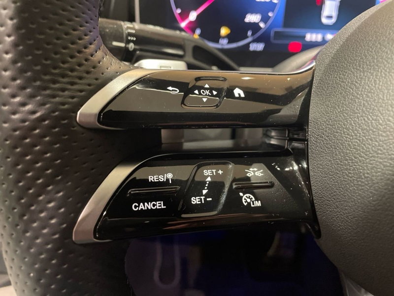 Mercedes-Benz Classe C usata a Firenze (20)