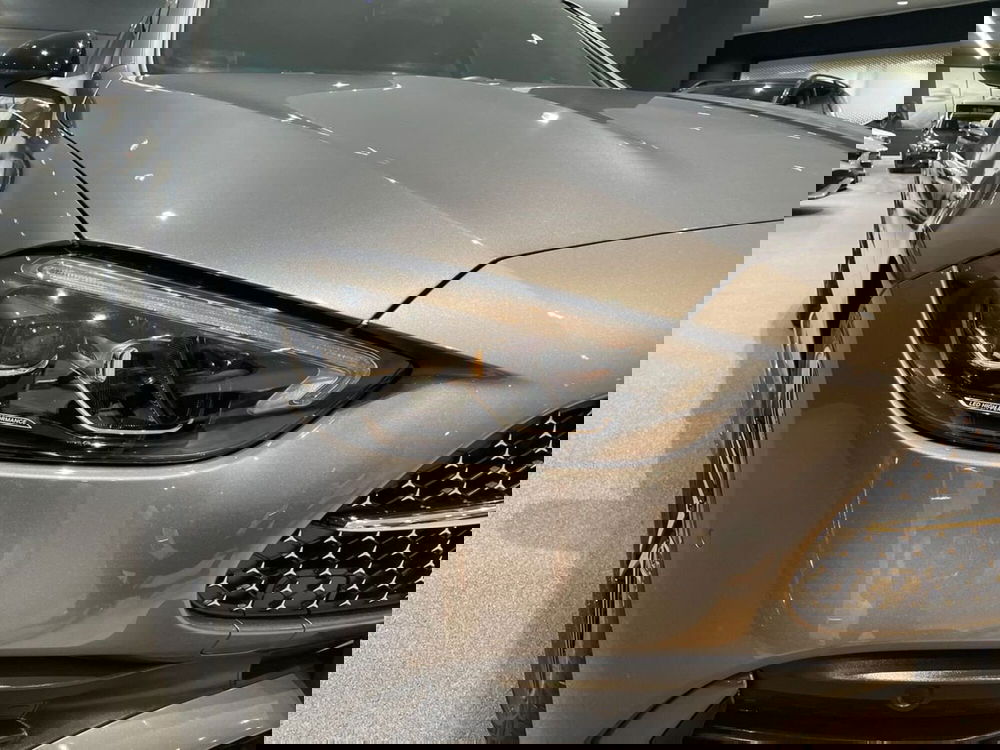 Mercedes-Benz Classe C usata a Firenze (7)