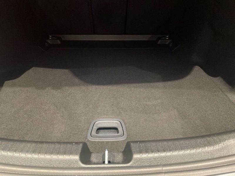 Mercedes-Benz Classe C usata a Firenze (8)