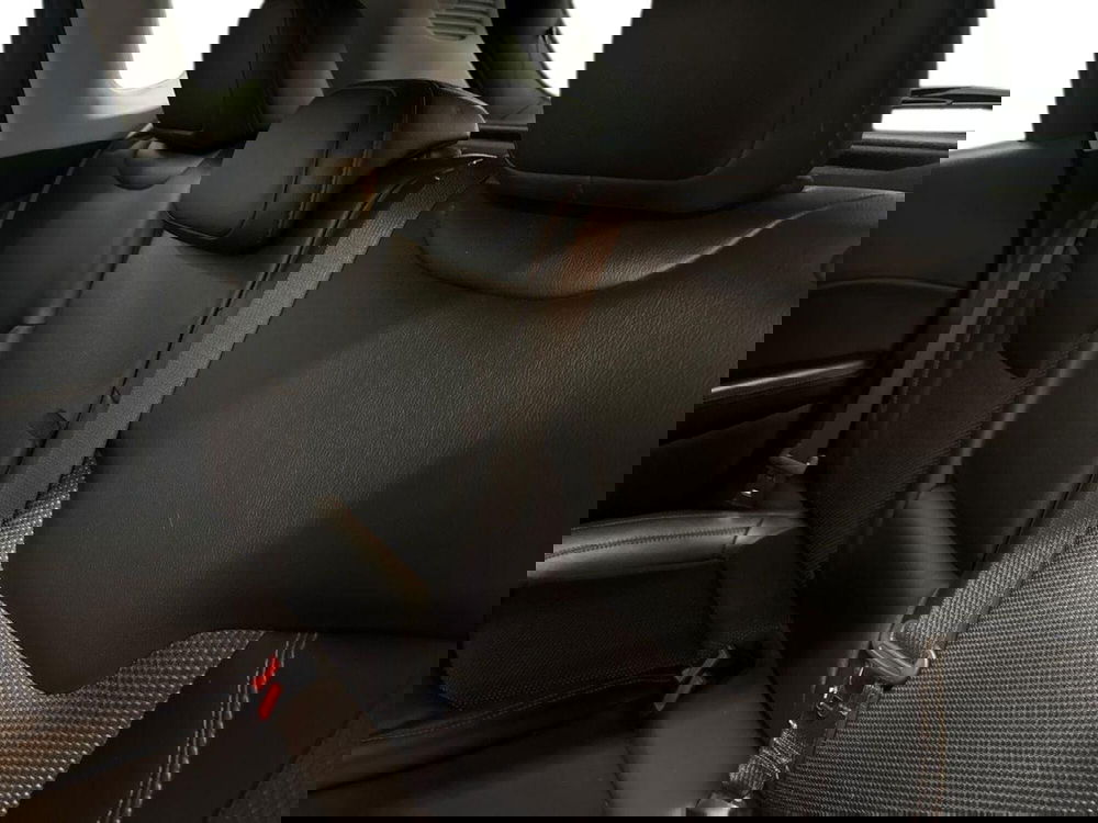 Jeep Compass usata a Firenze (12)