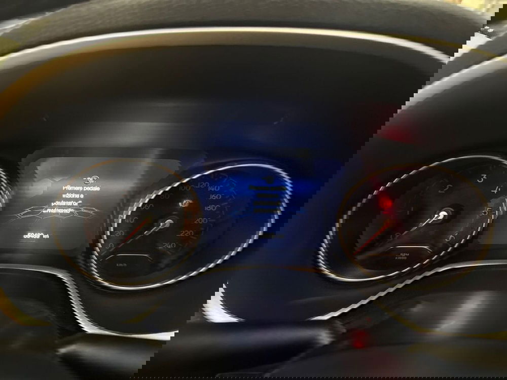 Jeep Compass usata a Firenze (13)