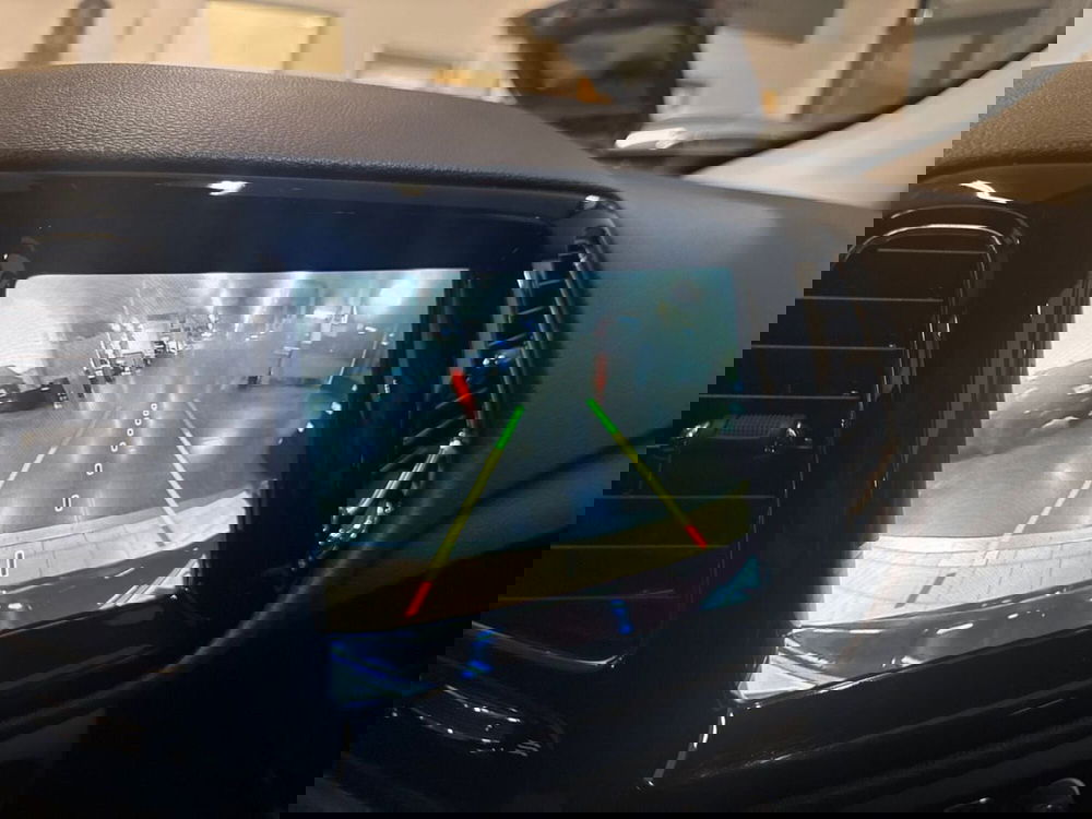 Jeep Compass usata a Firenze (16)