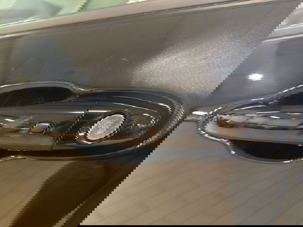 Jeep Compass usata a Firenze (17)