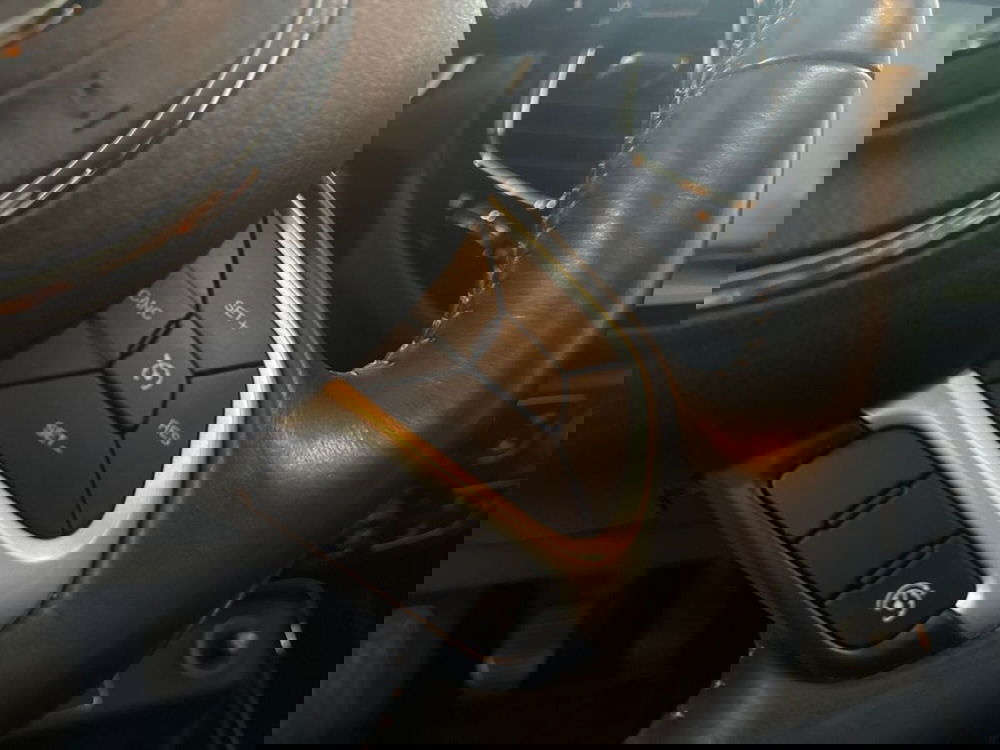 Jeep Compass usata a Firenze (19)