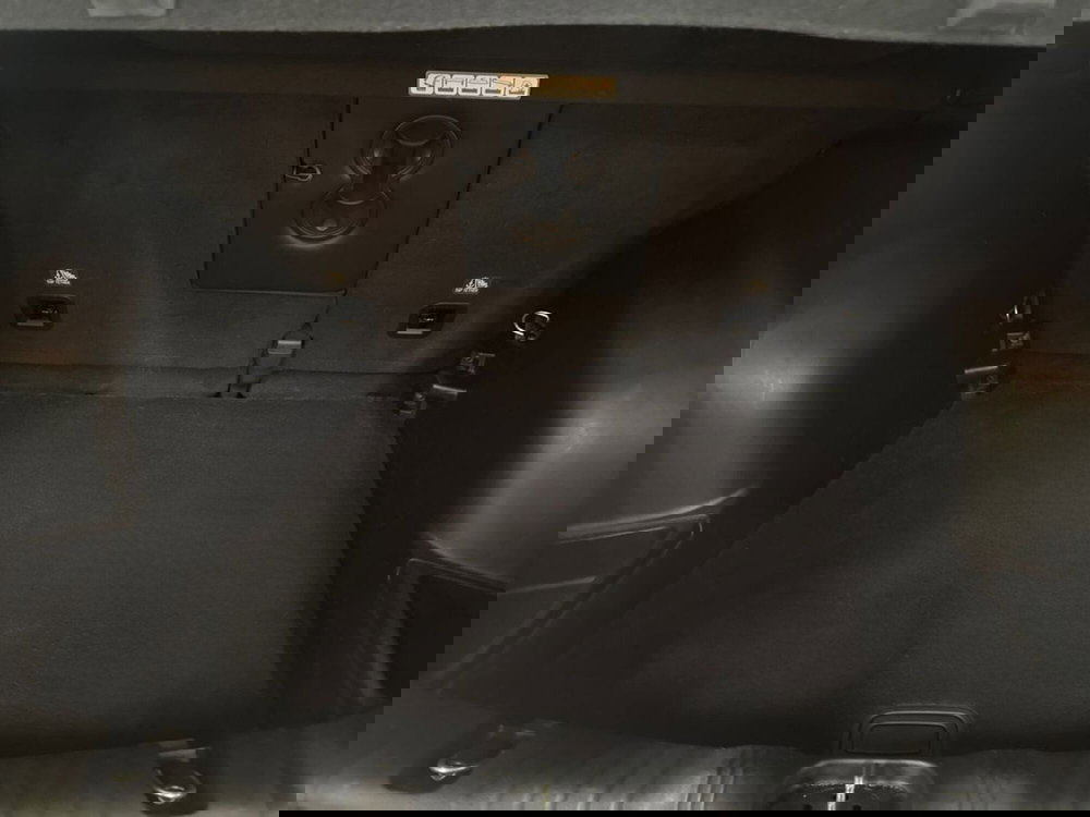 Jeep Compass usata a Firenze (8)