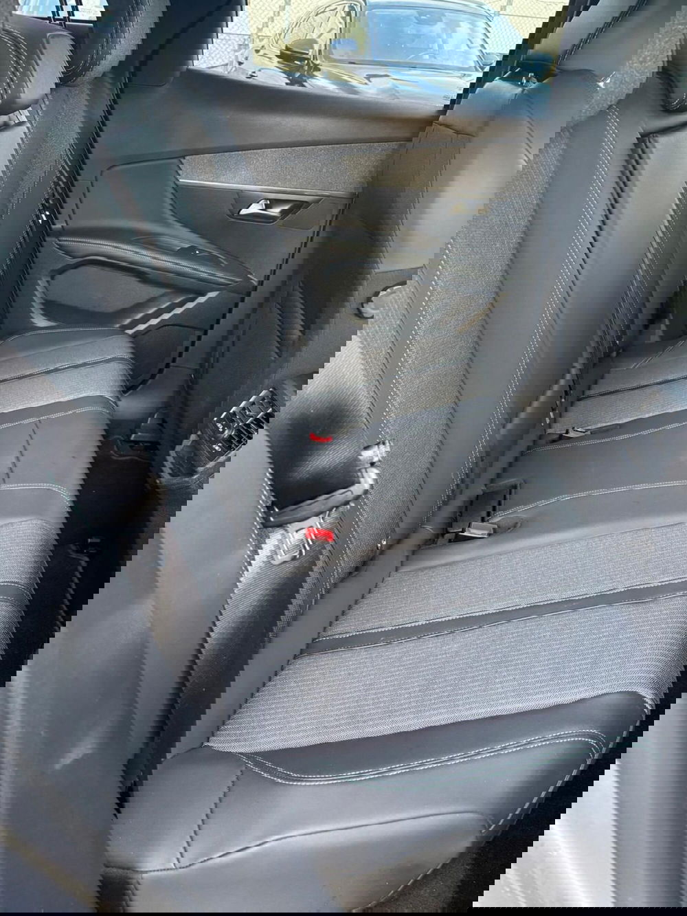 Peugeot 3008 usata a Frosinone (10)