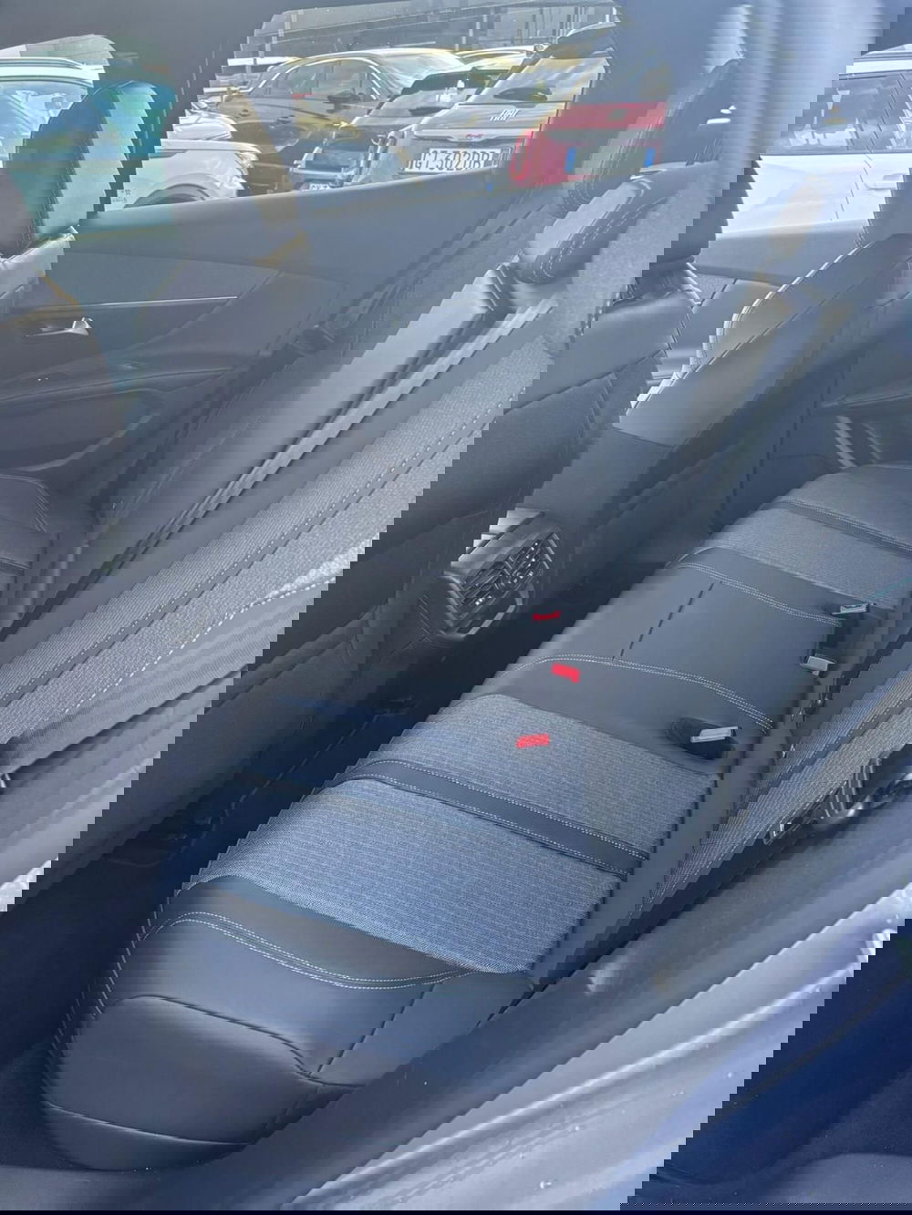 Peugeot 3008 usata a Frosinone (16)