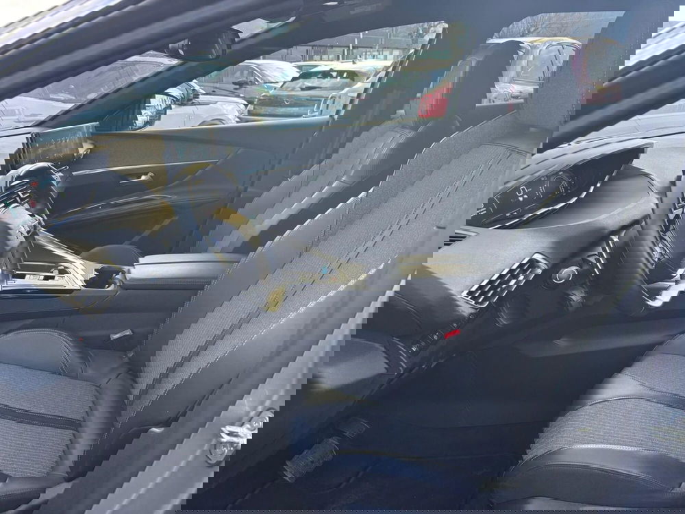 Peugeot 3008 usata a Frosinone (17)