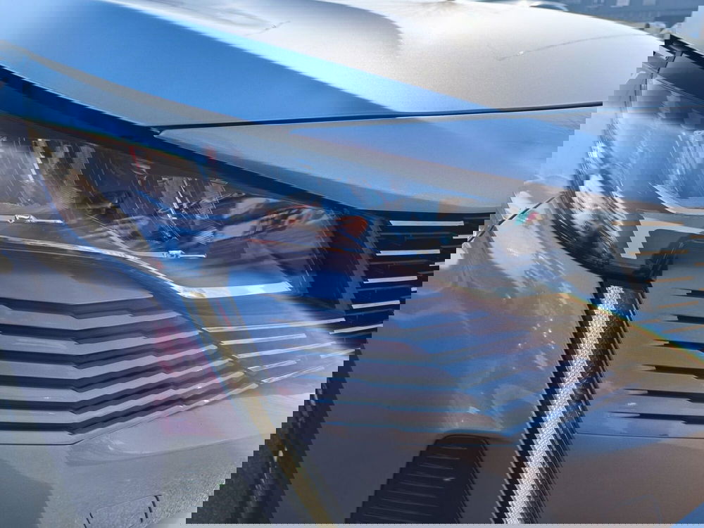 Peugeot 3008 usata a Frosinone (6)