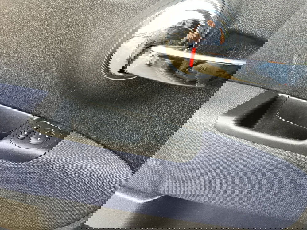 Fiat 500 usata a Frosinone (15)