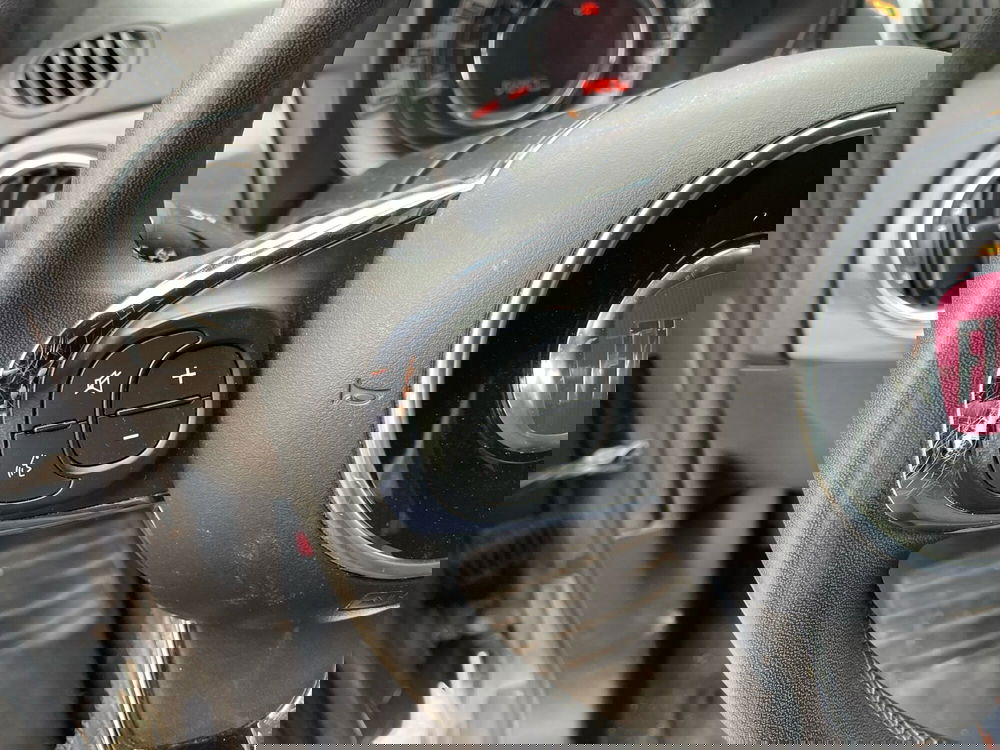 Fiat 500 usata a Frosinone (17)