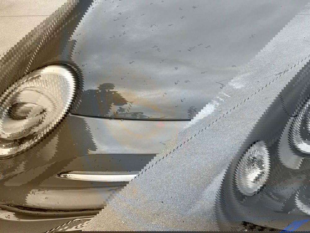Fiat 500 usata a Frosinone (18)