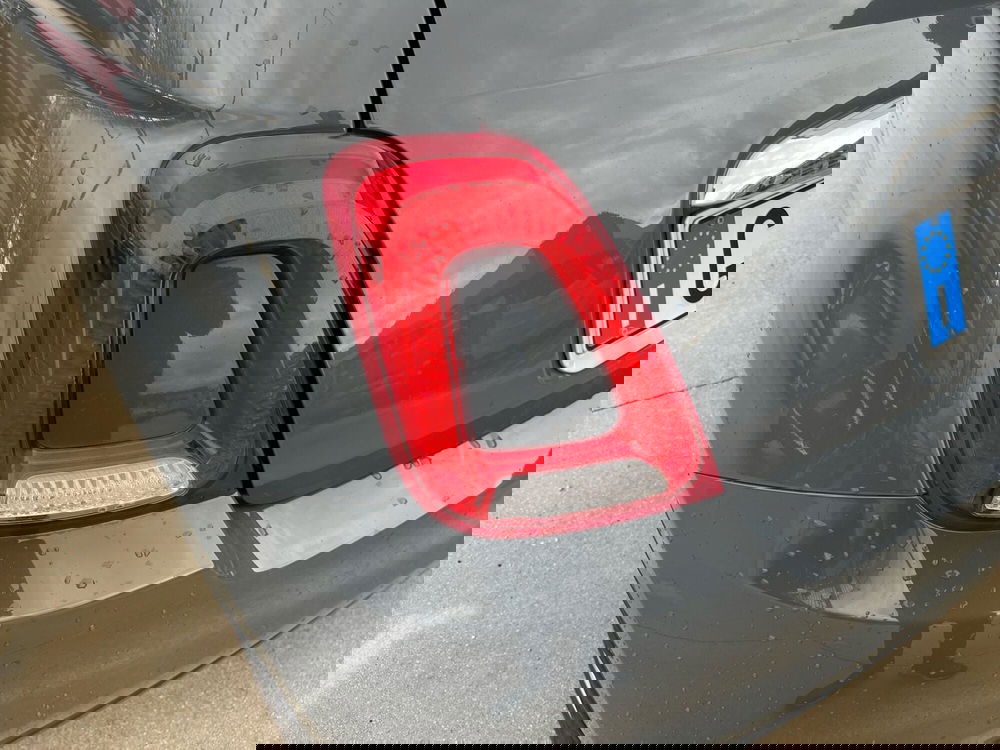 Fiat 500 usata a Frosinone (19)