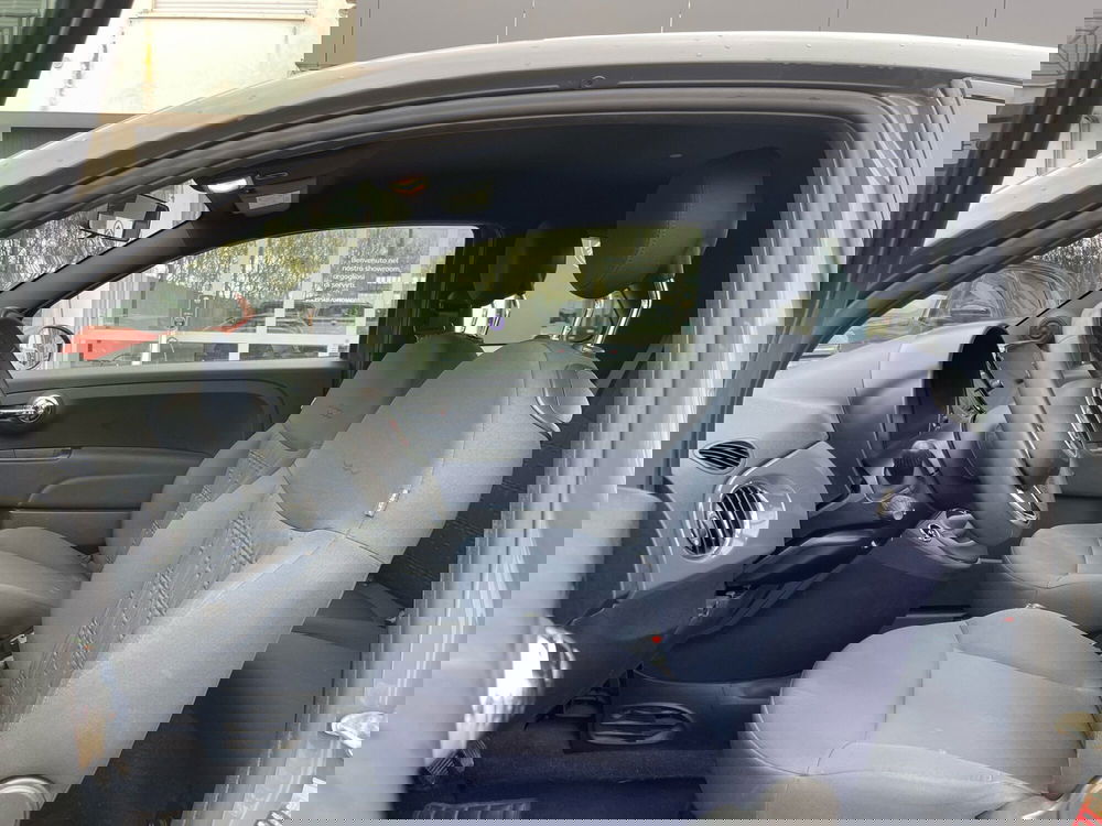 Fiat 500 usata a Frosinone (6)