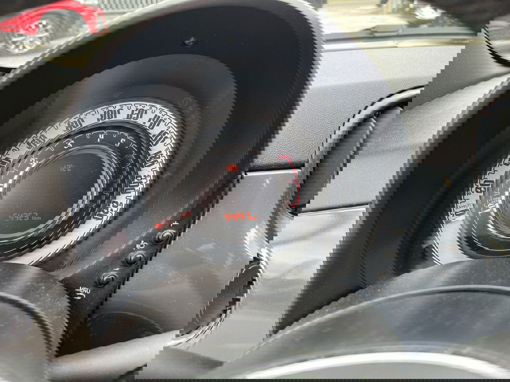 Fiat 500 usata a Frosinone (7)