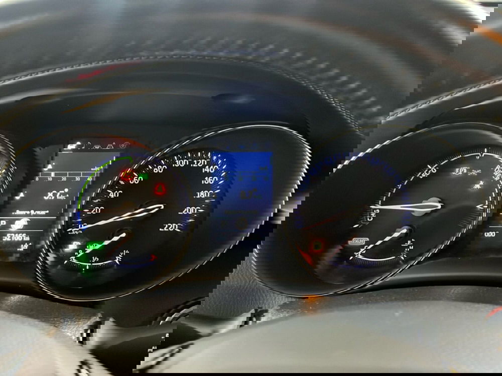 Toyota Toyota C-HR usata a Vicenza (14)