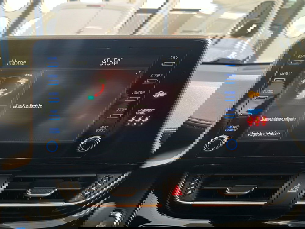 Toyota Toyota C-HR usata a Vicenza (16)