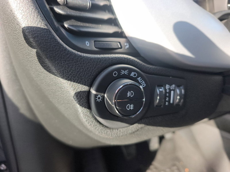 Fiat 500X usata a Frosinone (15)