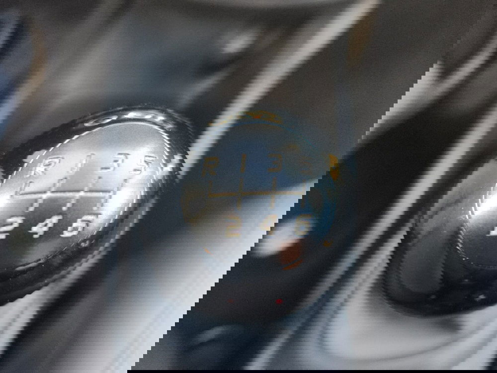 Fiat 500X usata a Frosinone (20)