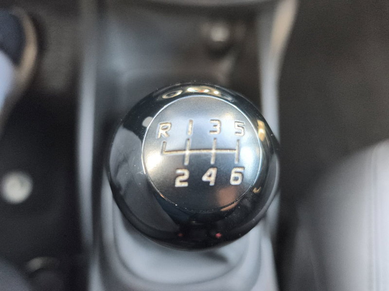 Fiat 500X usata a Frosinone (20)