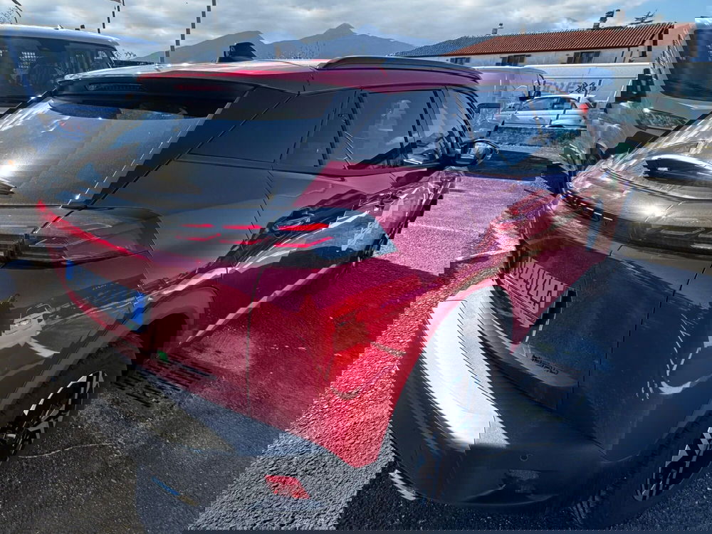 Peugeot 2008 nuova a Frosinone (6)