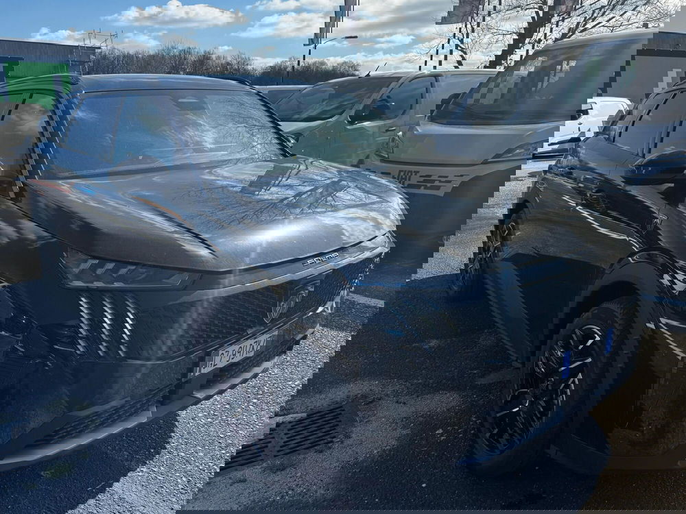 Peugeot 5008 nuova a Frosinone (4)