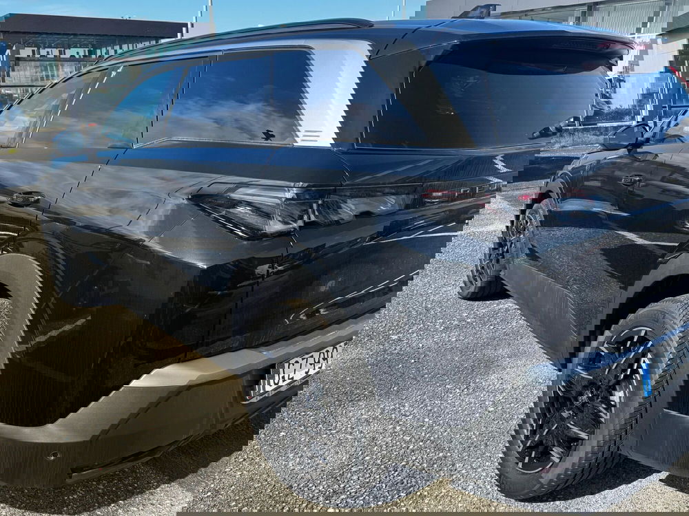 Peugeot 5008 nuova a Frosinone (7)