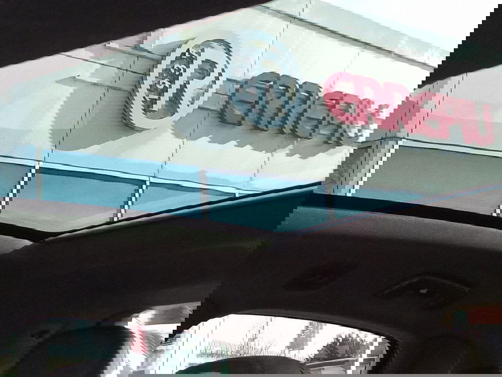 Porsche Cayenne usata a Rimini (10)