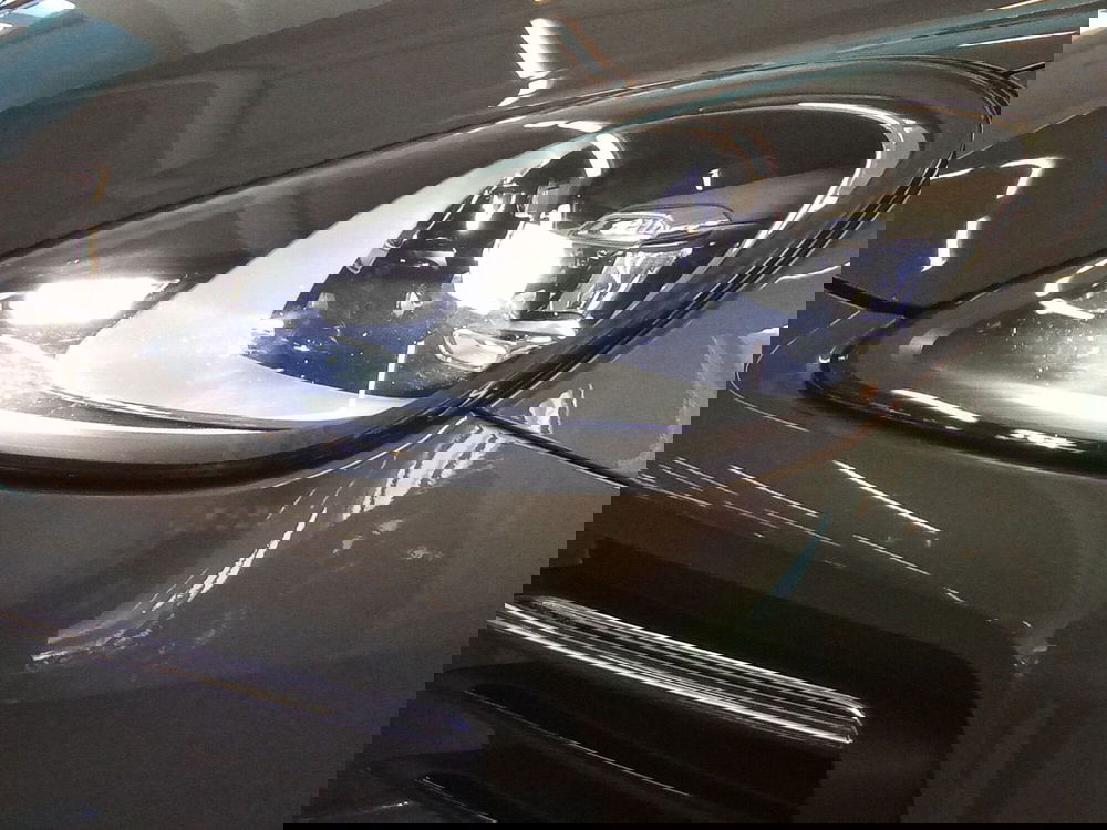 Porsche Cayenne usata a Rimini (16)