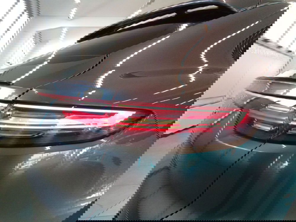 Porsche Cayenne usata a Rimini (17)