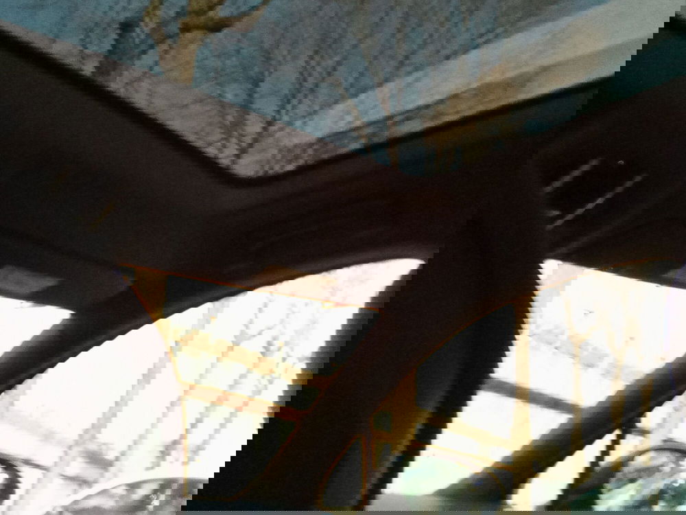 Porsche Cayenne usata a Rimini (19)