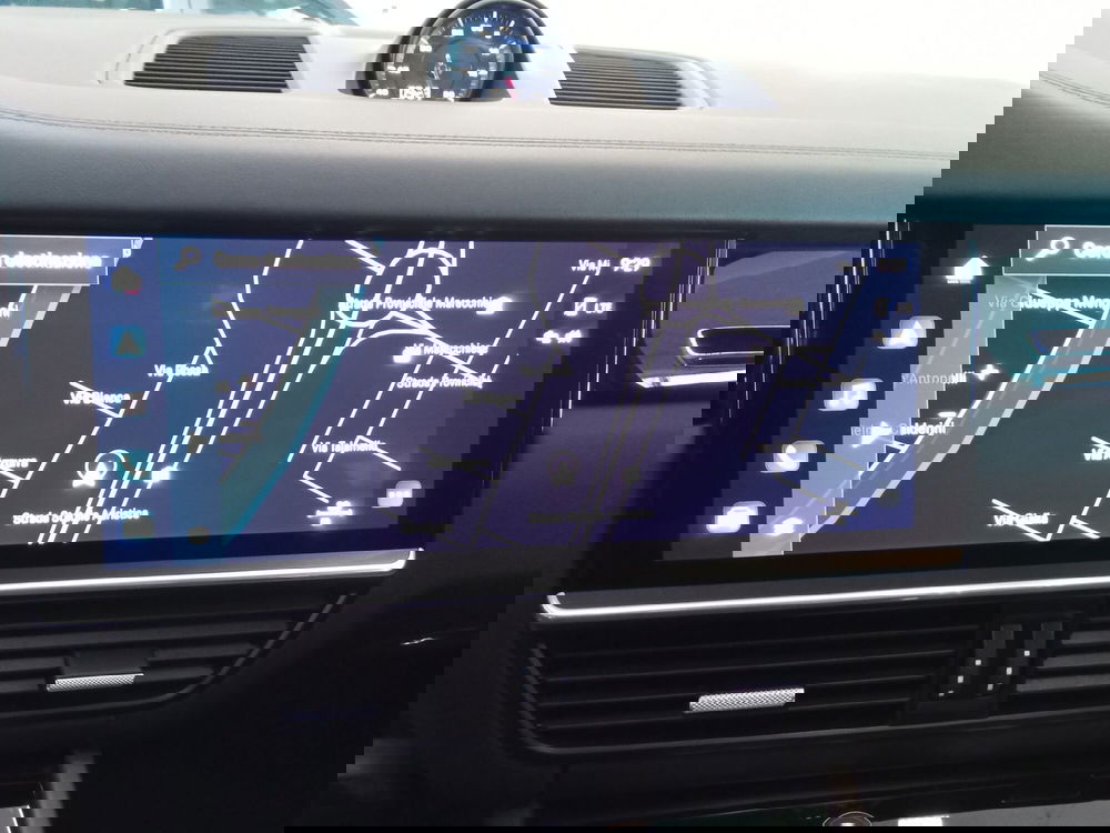 Porsche Cayenne usata a Rimini (20)