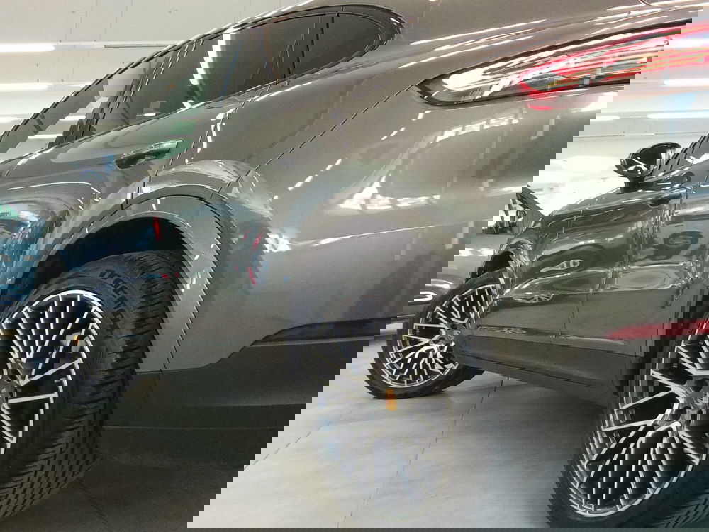 Porsche Cayenne usata a Rimini (7)