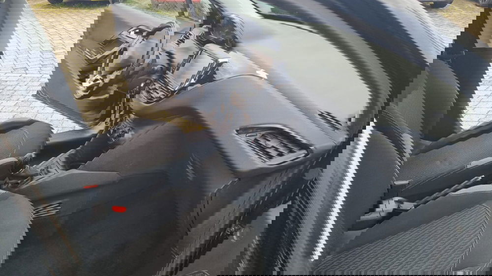 Peugeot 208 usata a Lucca (16)