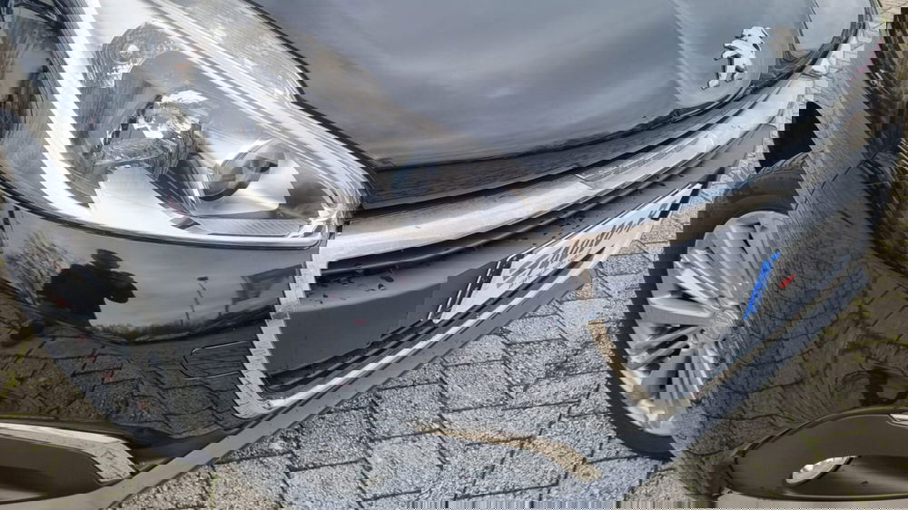 Peugeot 208 usata a Lucca (17)