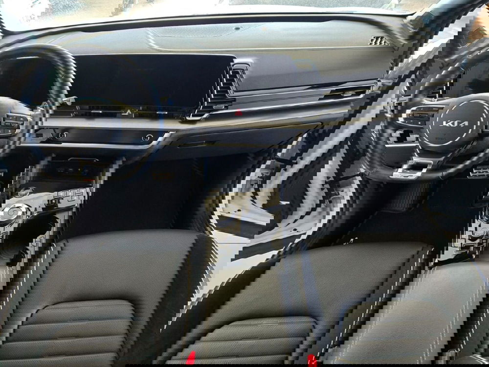 Kia Sportage usata a Rimini (10)