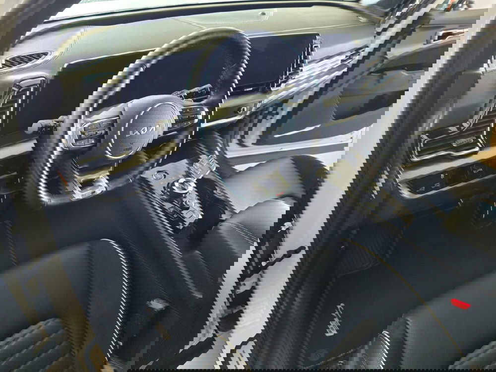 Kia Sportage usata a Rimini (12)