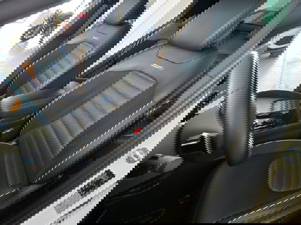 Kia Sportage usata a Rimini (13)