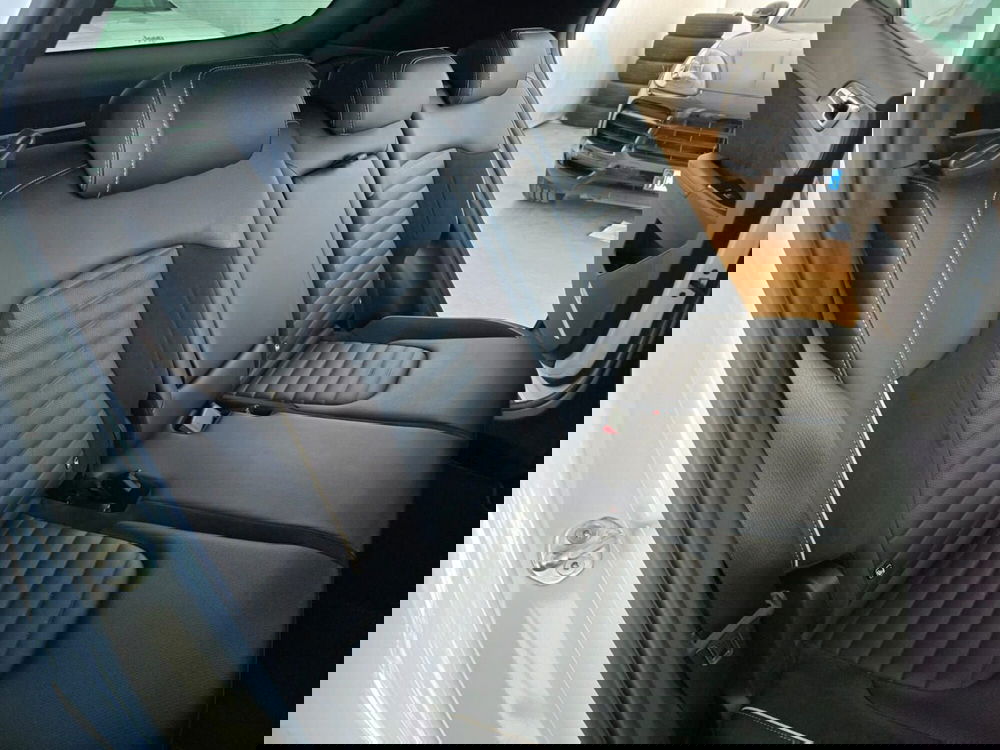 Kia Sportage usata a Rimini (15)