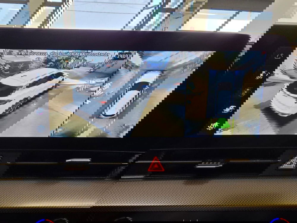 Kia Sportage usata a Rimini (16)