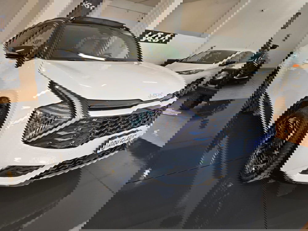 Kia Sportage usata a Rimini (4)