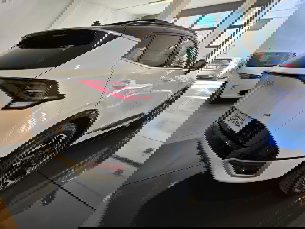 Kia Sportage usata a Rimini (5)