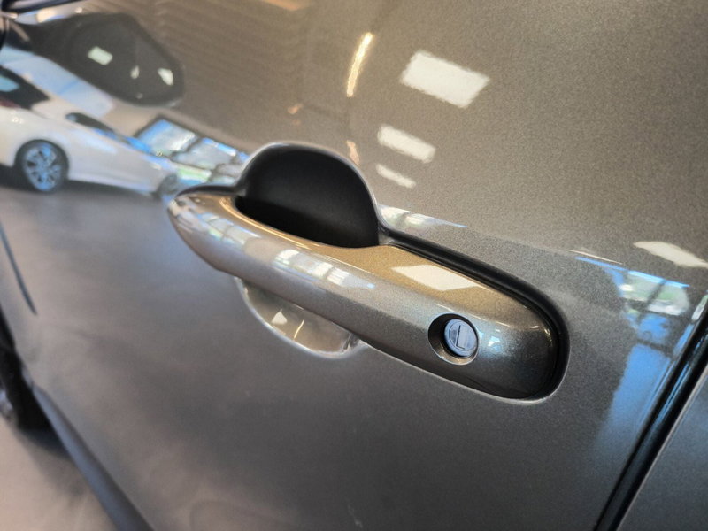 Toyota Yaris Cross usata a Catanzaro (11)