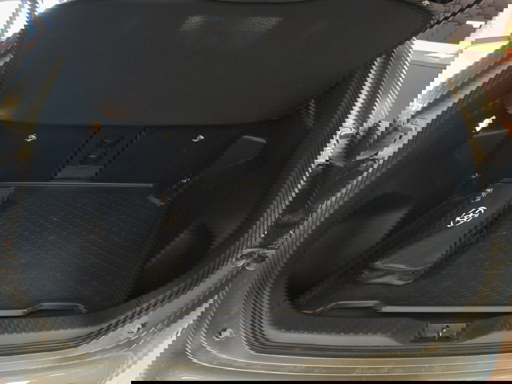 Toyota Yaris Cross usata a Catanzaro (14)