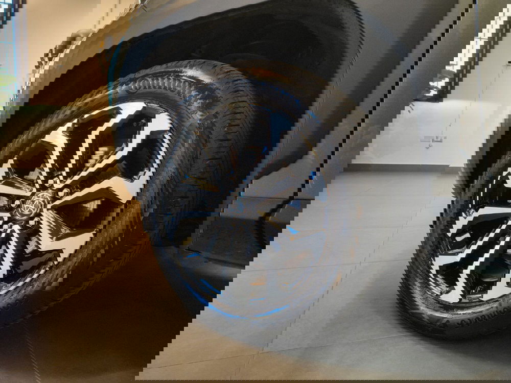 Toyota Yaris Cross usata a Catanzaro (15)