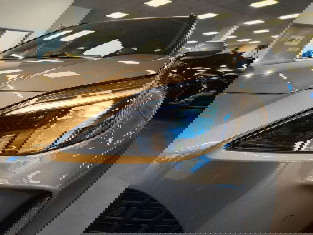 Toyota Yaris Cross usata a Catanzaro (9)