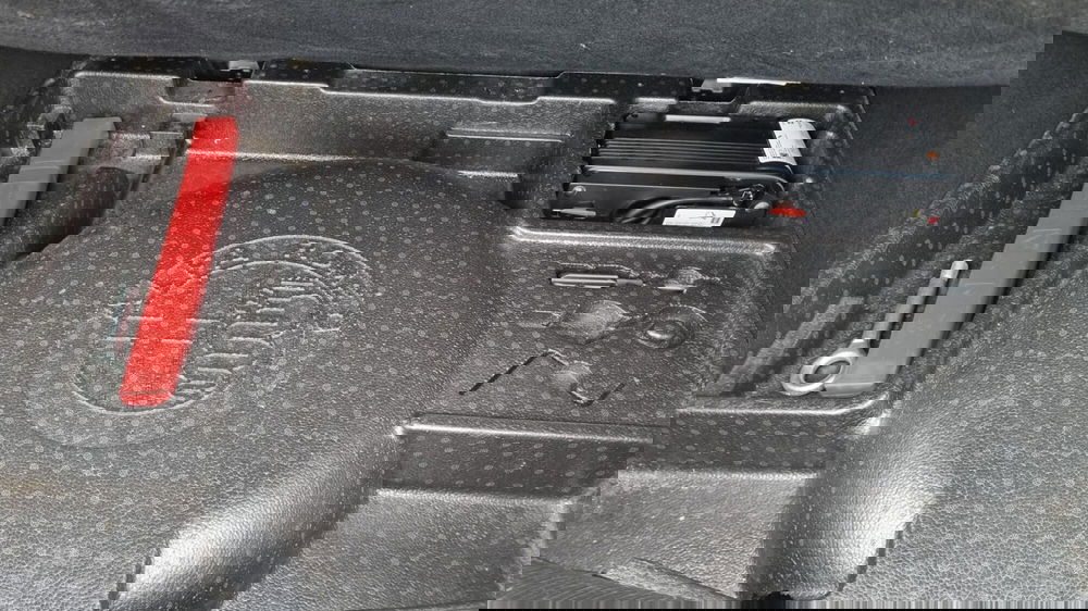 Alfa Romeo Giulietta usata a Lucca (13)