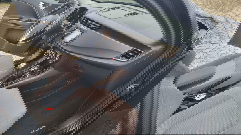 Alfa Romeo Giulietta usata a Lucca (15)