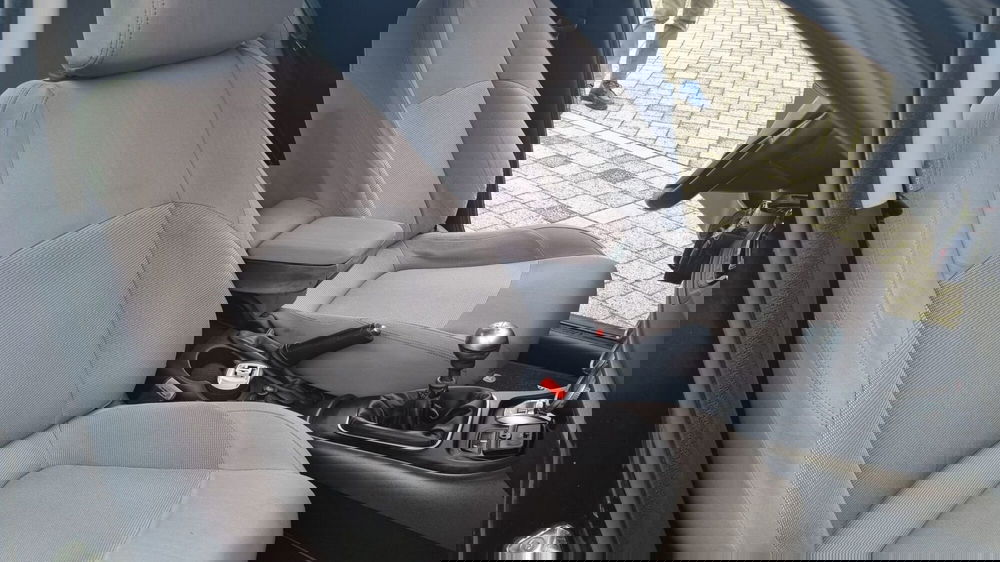 Alfa Romeo Giulietta usata a Lucca (16)